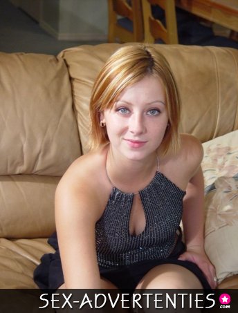 Alleen maar lol en fun.