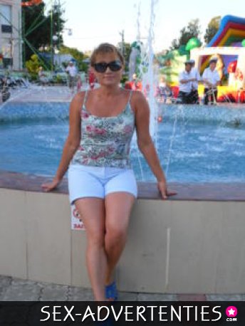 Vind ik hier liefde van mijn leven?