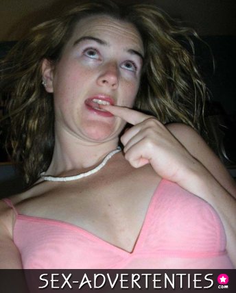 Opzoek naar een geile vent.