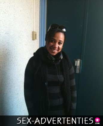 Ben jij die man die bij mij past?