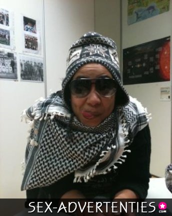 Ben jij die man die bij mij past?