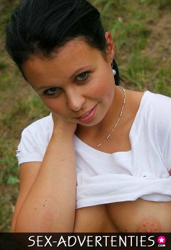 Milf met behoeftes kan jij mij aan?