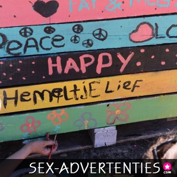 Heerlijke massage voor vrouw die weet wat ze wil!