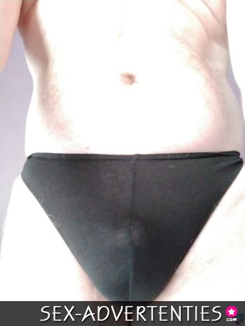 GeileChrisie uit Zwolle