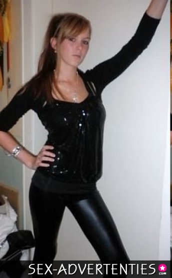 Ik ben een vrouw die graag het touwtje in handen hebt