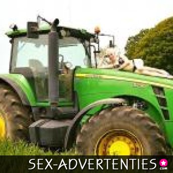 Ontmaagd jij mij vandaag?