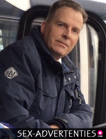 gebonden vent zoekt vast contact