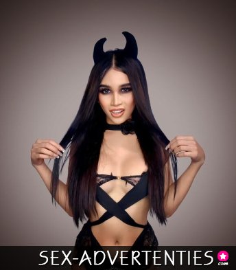 Ga live met Shemales en/of Ladyboys