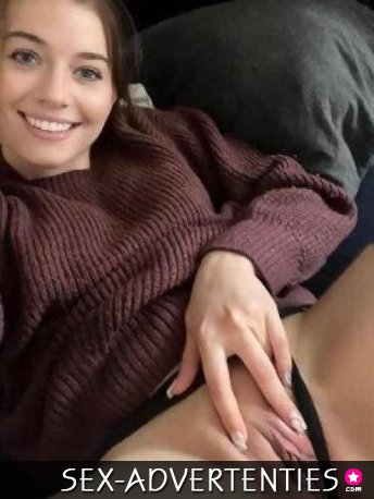 Als je eenzaam bent of plezier wilt hebben...