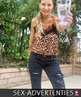 Ervaren vrouw op zoek naar nieuwe kennissen