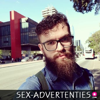 Op zoek naar een goede vent...