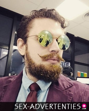 Op zoek naar een goede vent...