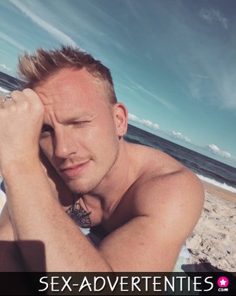 Man zoekt man om te ontmoeten