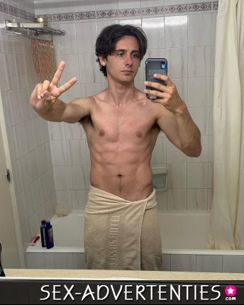 Gay op zoek naar een guy naar ontmoeten