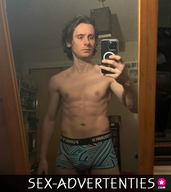 Gay op zoek naar een guy naar ontmoeten