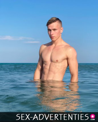 Leuke gezellige man op zoek naar een man