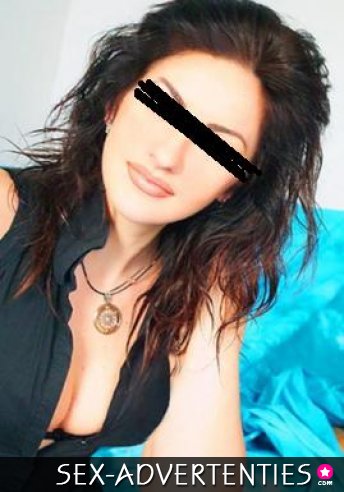 gebonden dame zoekt goed gereedschap