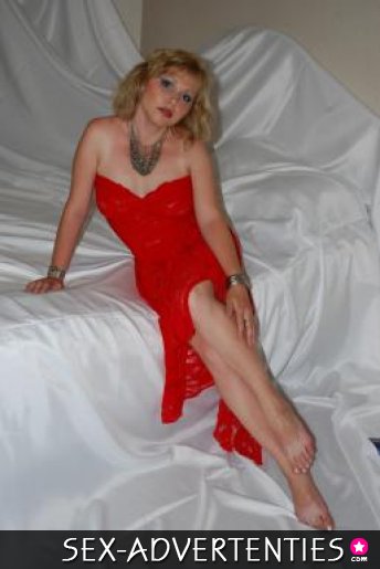 gebonden maar o zo geil