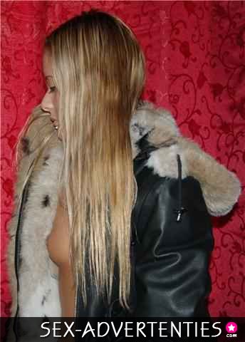 geile blondine 19 jaar jong ontvangt jou in delft zuid