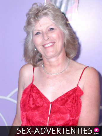 Ik val op jongere mannen