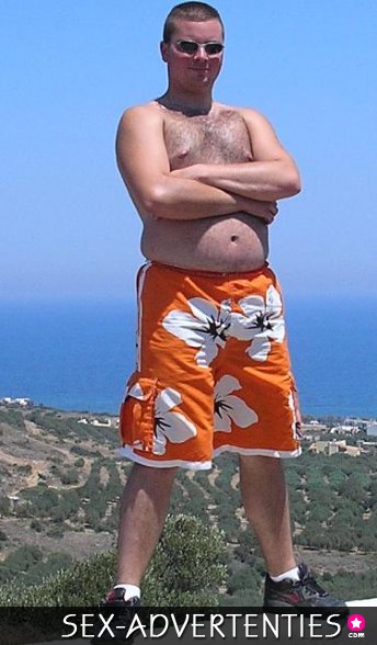 Lieve jongen zoekt SEX