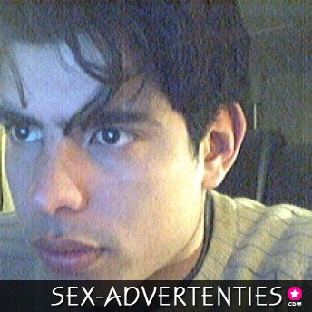 sebastian zoekt sexcontact