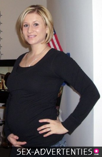 zwanger stel / vrouw zoekt geile man