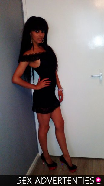 23 jarig braziliaans pij/neuk sletje