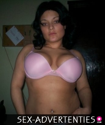 Amateurhoer Naomi 25 jaar