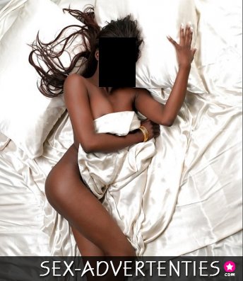 Black Wendy Independent Escort, Prive &amp; Massages