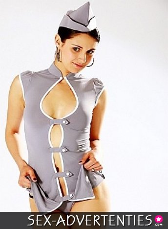 Blond Escort meisje in Amsterdam voor sexcontact