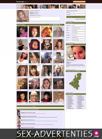 De Geilste Sexoproepjes