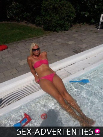 extreme slet van 19jaar