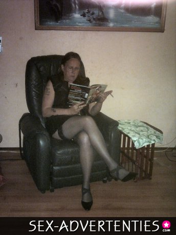 Hey hey, daar ben ik weer...