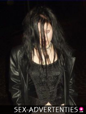 Hoi! Zoals je misschien ziet, zie ik er een beetje vern..kt uit.