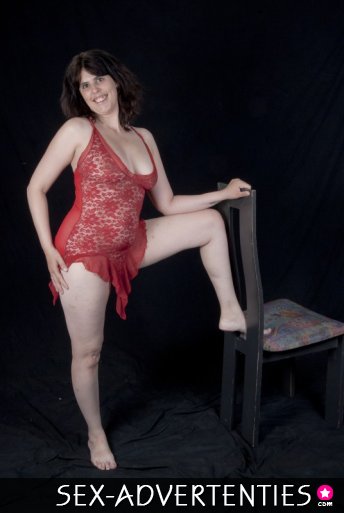 ik doe alles wat jij wil  alst maar plezant blijft