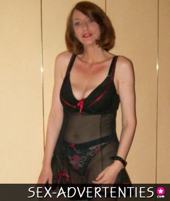 Marion een beetje rijper maar nog steeds lekker