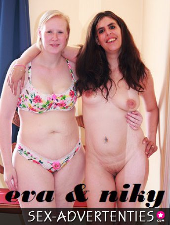 niky en eva gewoone trios avolletee