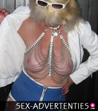 rijpere dame houd van sex