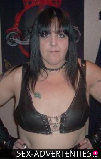 Rollenspel - SM - Fetish