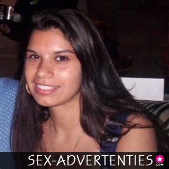 SELLETJE (18 jaar) uit Noord-Holland