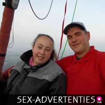 stel zoekt vrouw voor trio