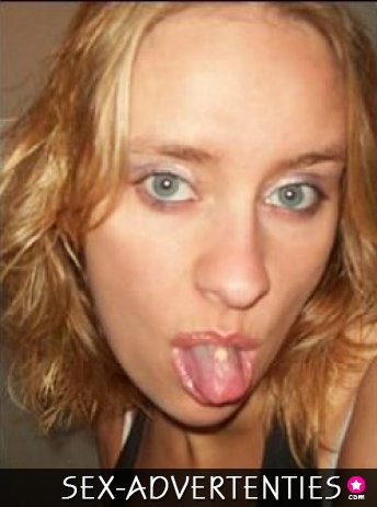 Wat afleiding zou me goed doen een spannende date bijvoorbeeld ;)