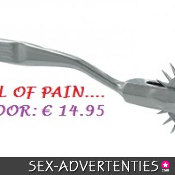 Bdsm &amp; Bondage artikelen Loversonly.nl