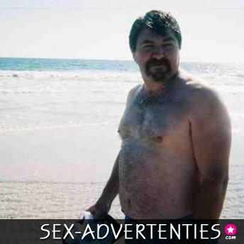 Biedt mij aan als sexobject