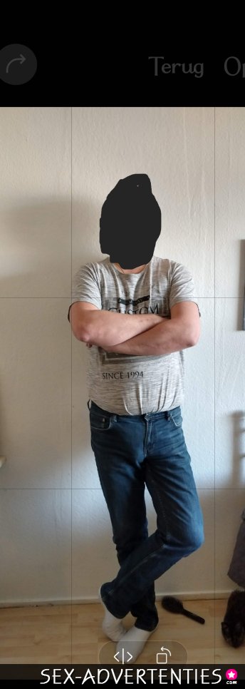 Dominantte bull zoekt stel