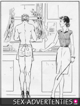 Huiselijke Meesteres /Streng paar gezocht