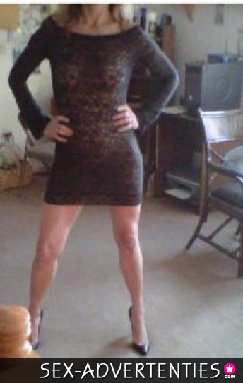 Ik ben over het algemeen dominant