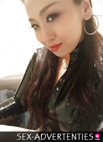 Jij gaat 24-7 met mij bezig zijn!