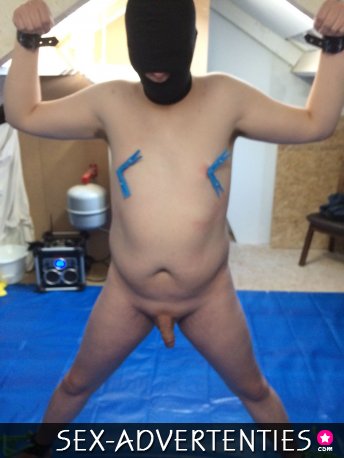 Meer ervaring gezocht